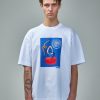 T-Shirts | Jacquemus Le T-Shirt Cuadro