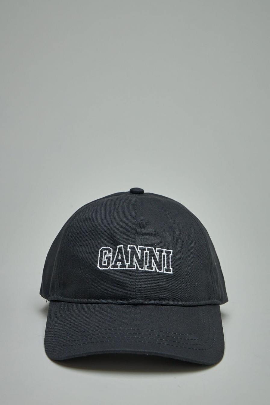 Hoeden | Ganni Cap Hat