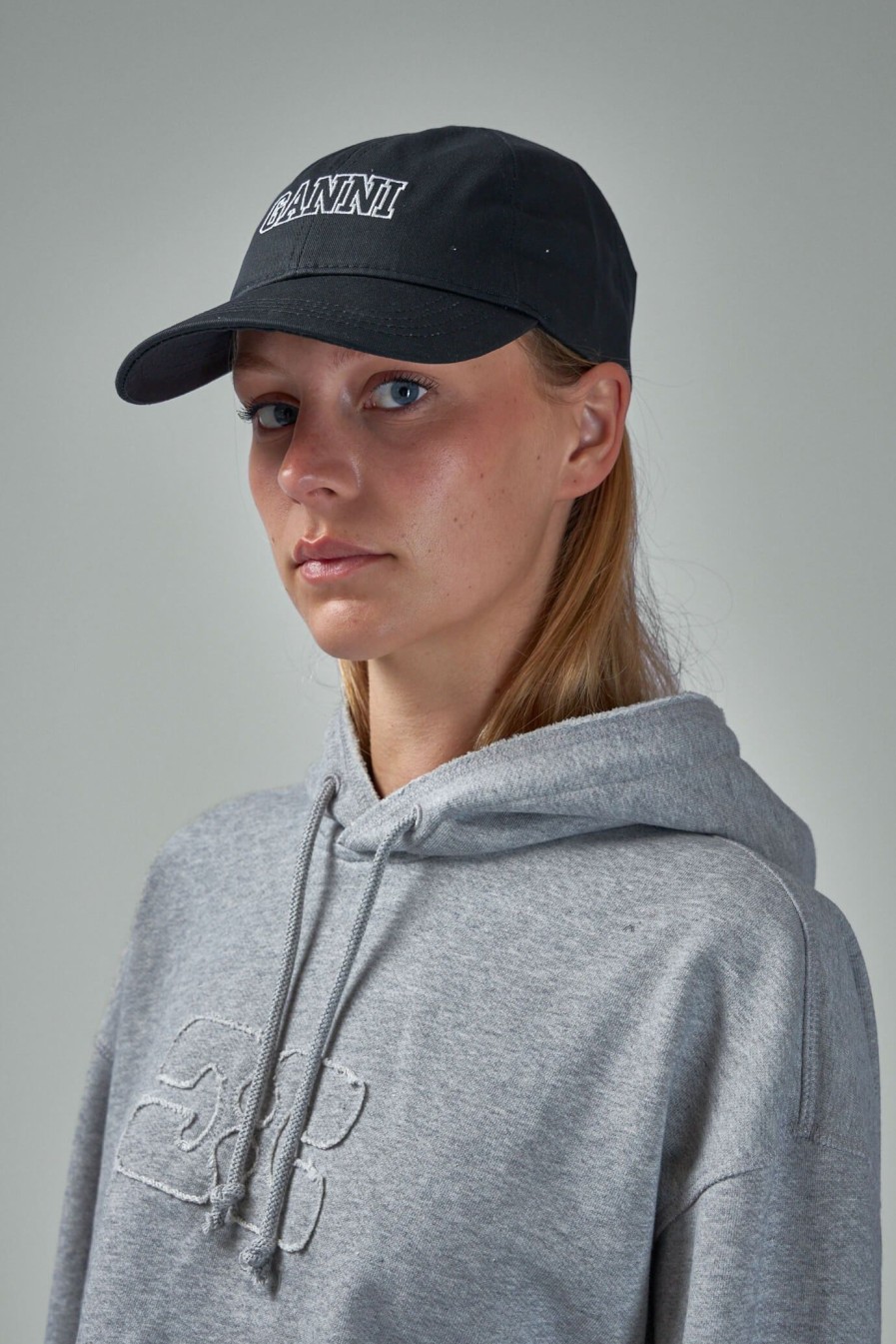 Hoeden | Ganni Cap Hat