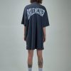 Jurken | Balenciaga T-Shirt Dress