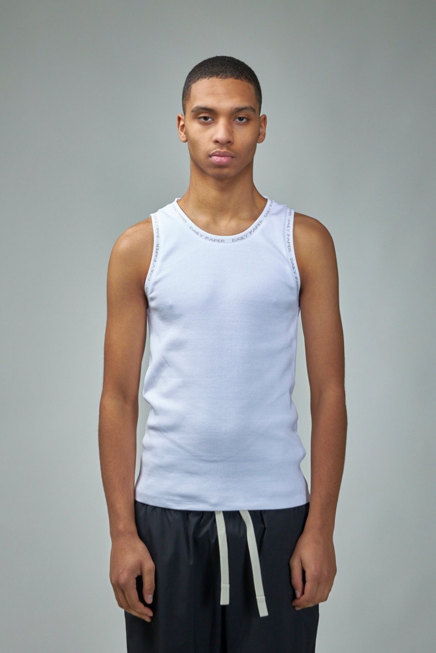 Tank Tops | Daily Paper Erib Tank Mens