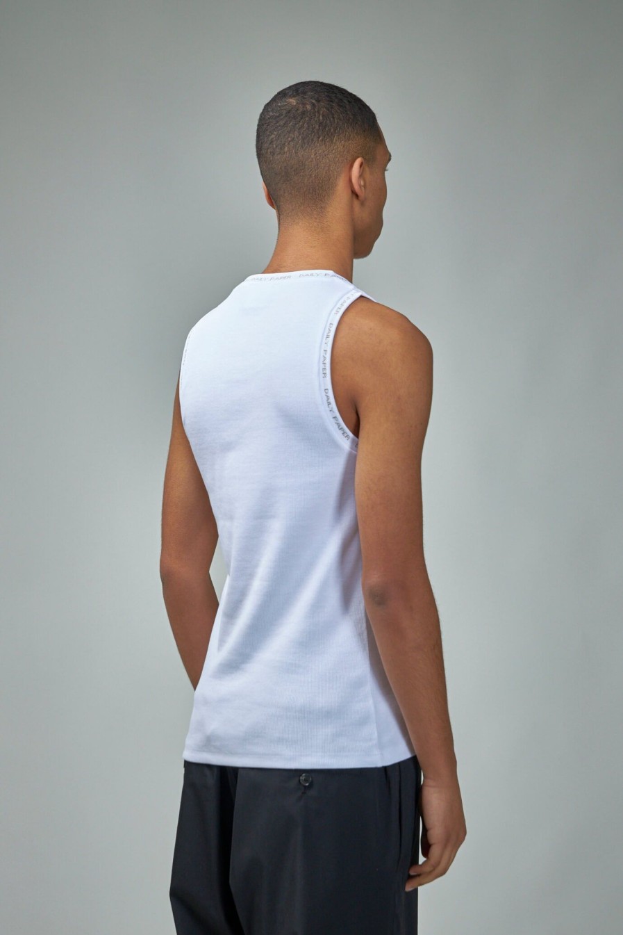 Tank Tops | Daily Paper Erib Tank Mens