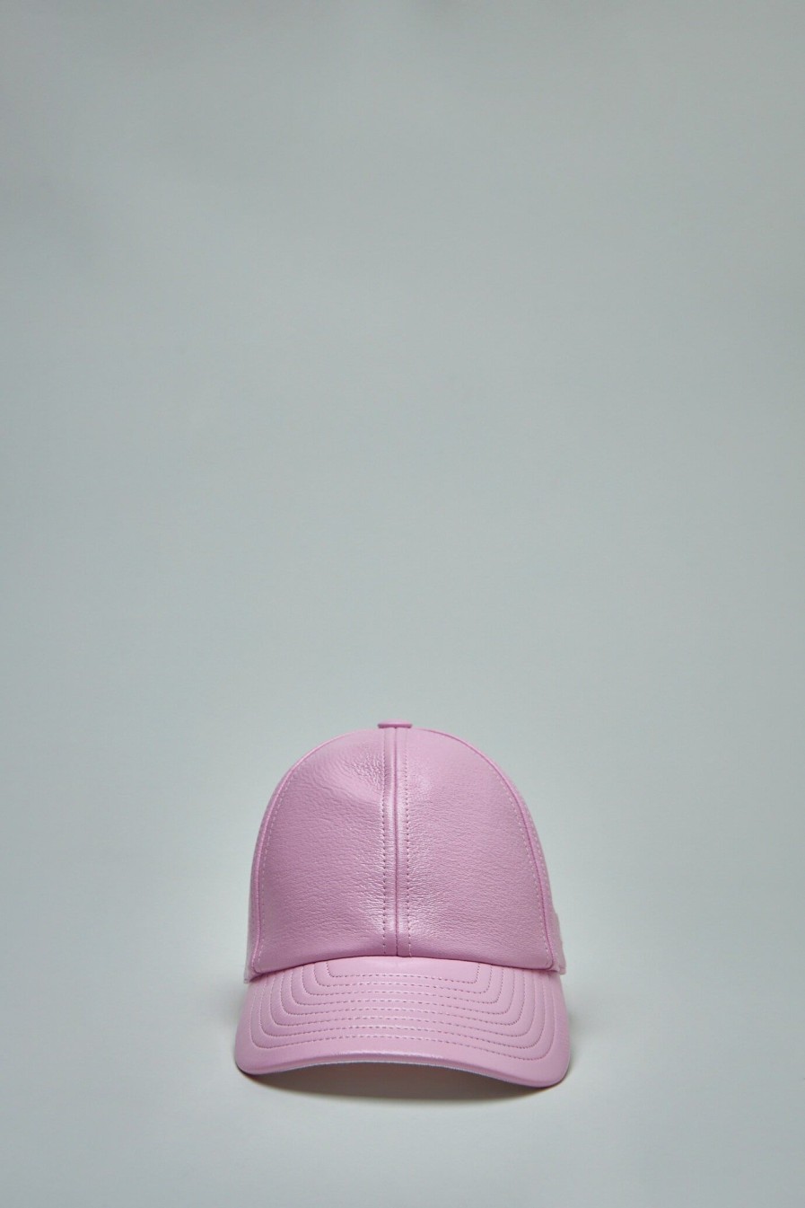 Hoeden | Courrèges Signature Vinyle Cap