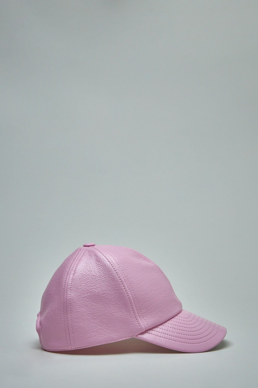 Hoeden | Courrèges Signature Vinyle Cap