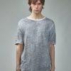 T-Shirts | Thom Krom M Ts 779 Tee