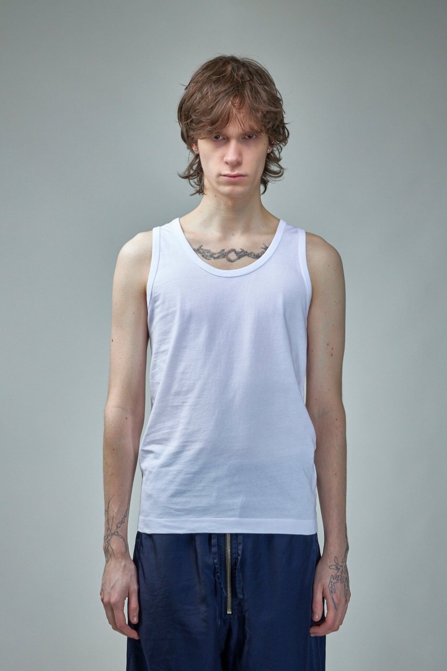 Tank Tops | Dries Van Noten Helio Tank Top