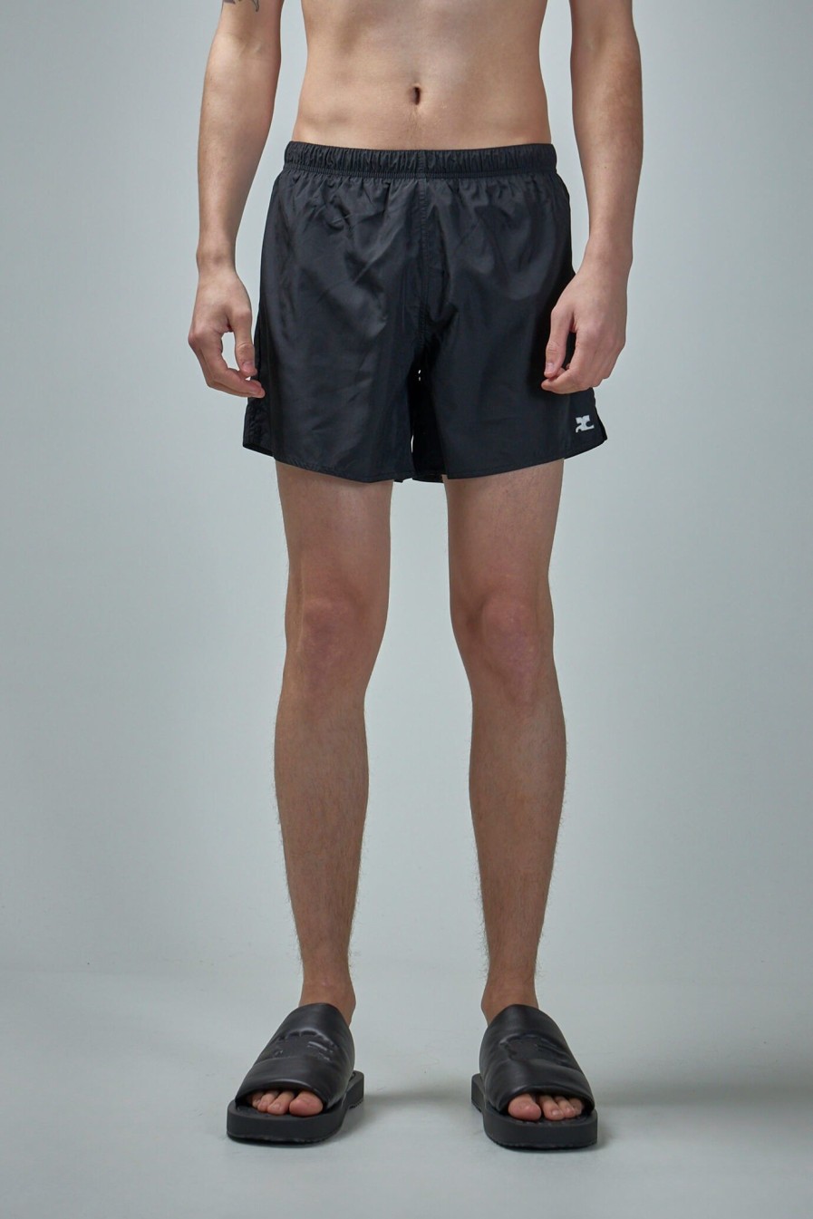 Zwemkleding | Courrèges Courreges Swimshorts