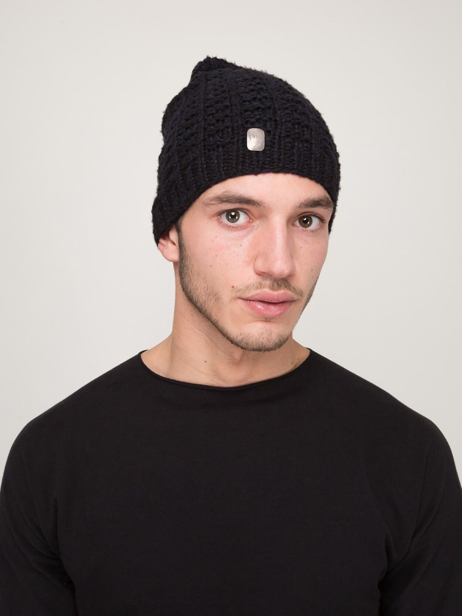 Mutsen | Werkstatt München Cashmere Beanie