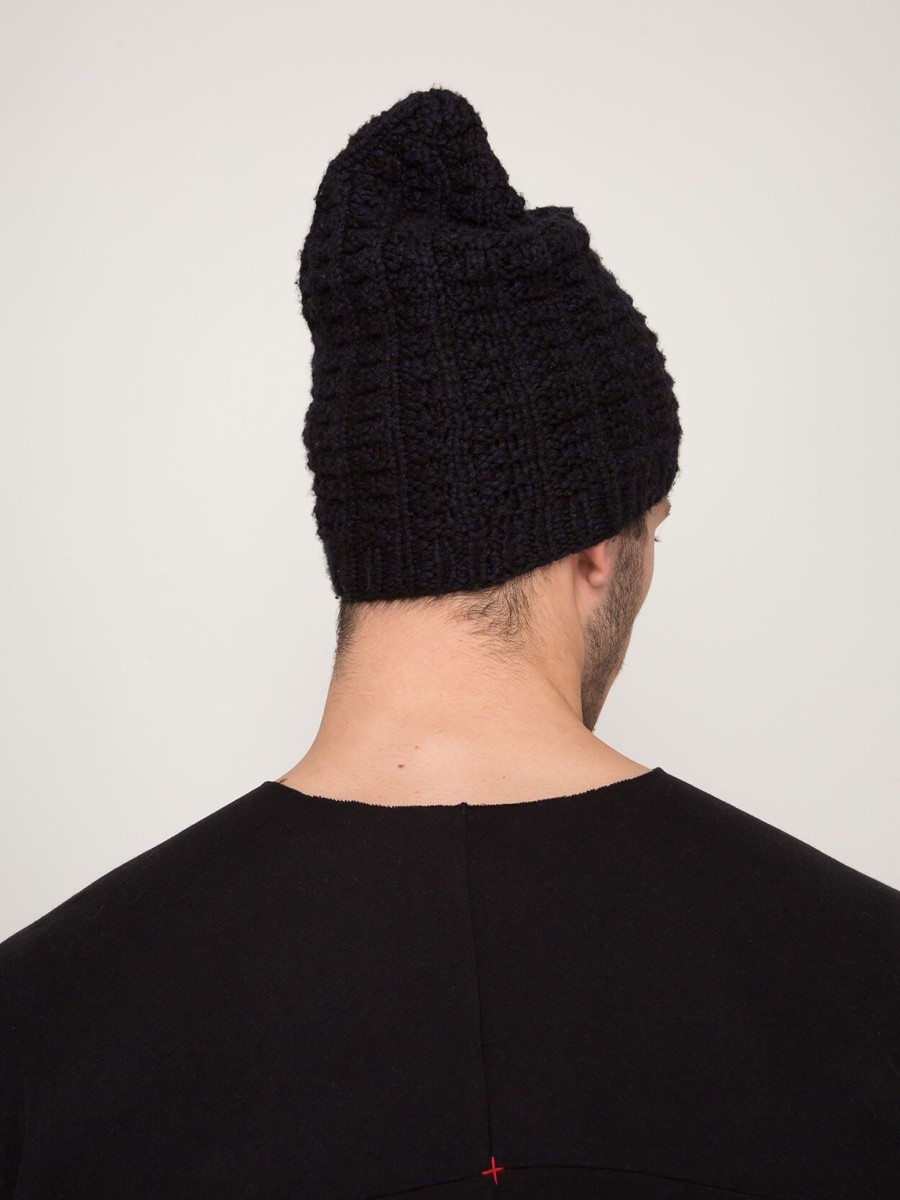 Mutsen | Werkstatt München Cashmere Beanie