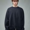 Sweatshirts | Acne Studios Crew Neck Sweater