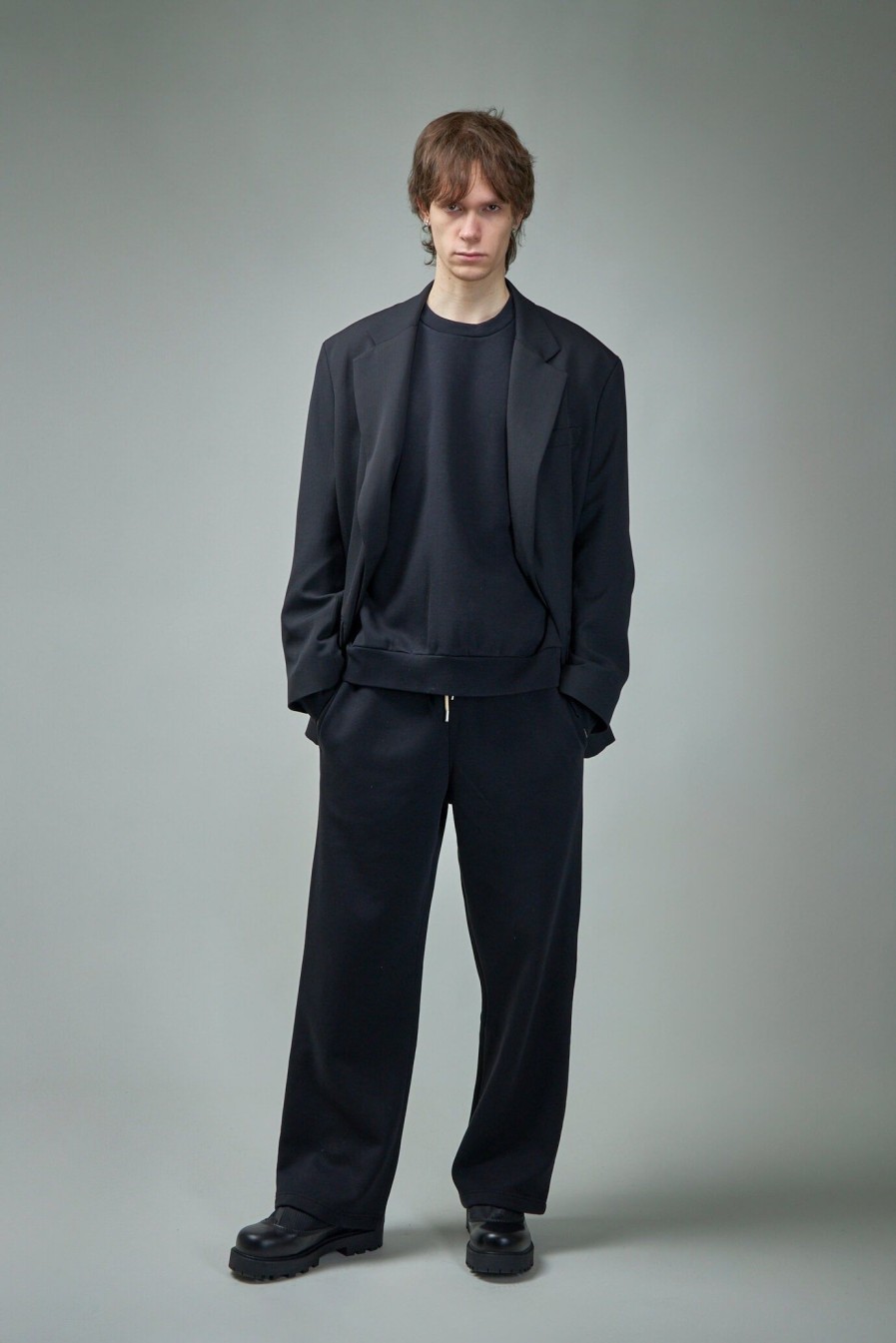 Sweatshirts | Acne Studios Crew Neck Sweater