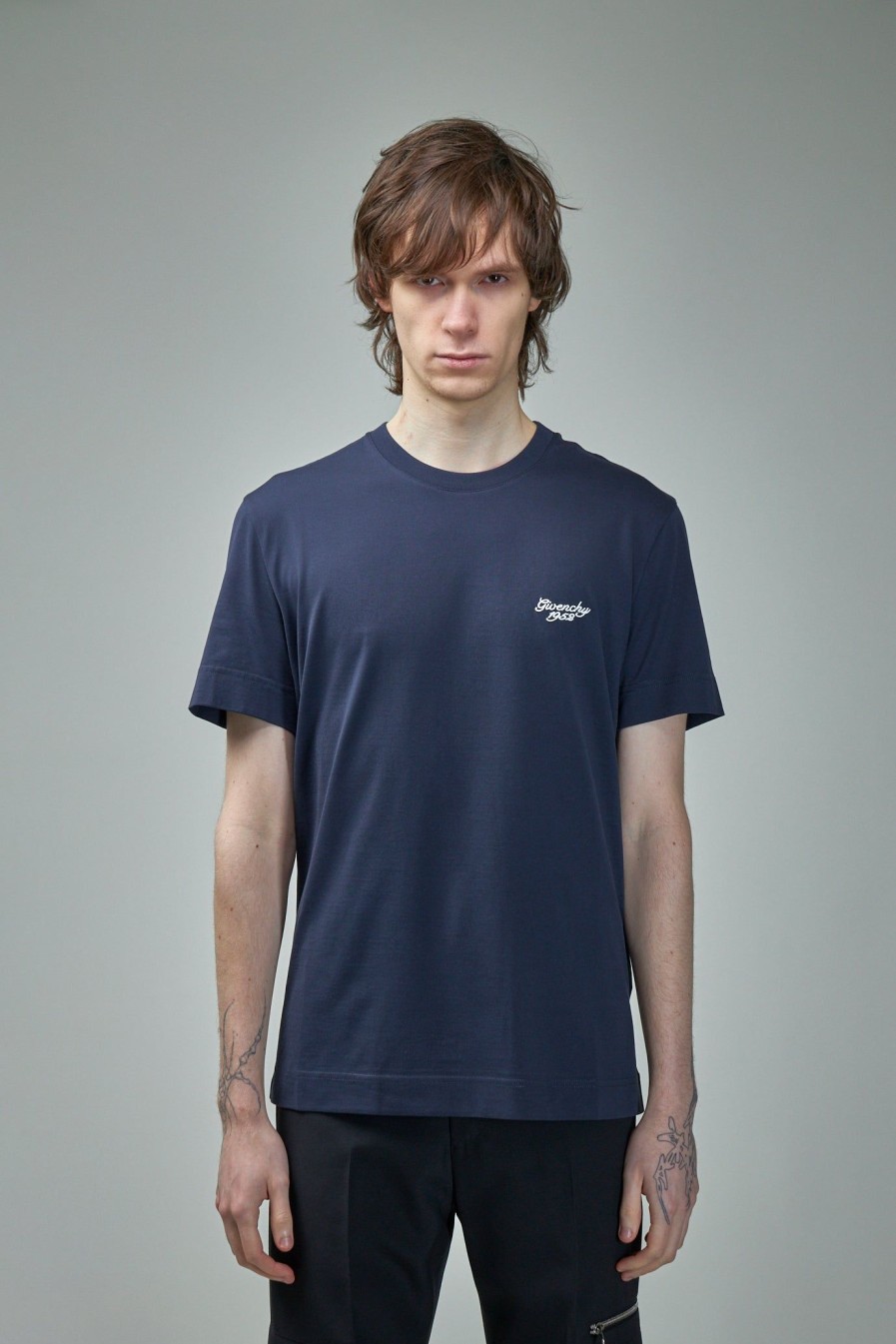 T-Shirts | Givenchy Slim Fit T-Shirt