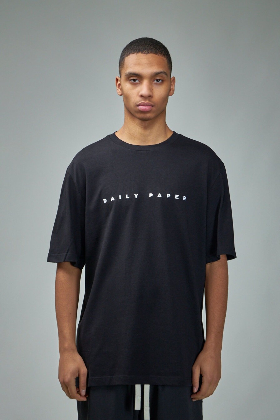 T-Shirts | Daily Paper Ss24 Alias Tee