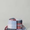 Hoeden | Thom Browne Quartered Funmix Bucket Hat