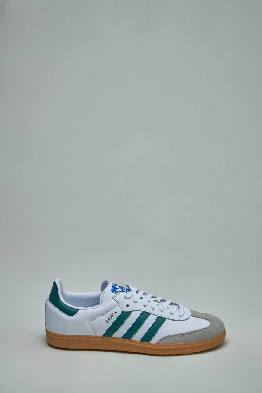 Lage Sneakers | Adidas Originals Samba Og