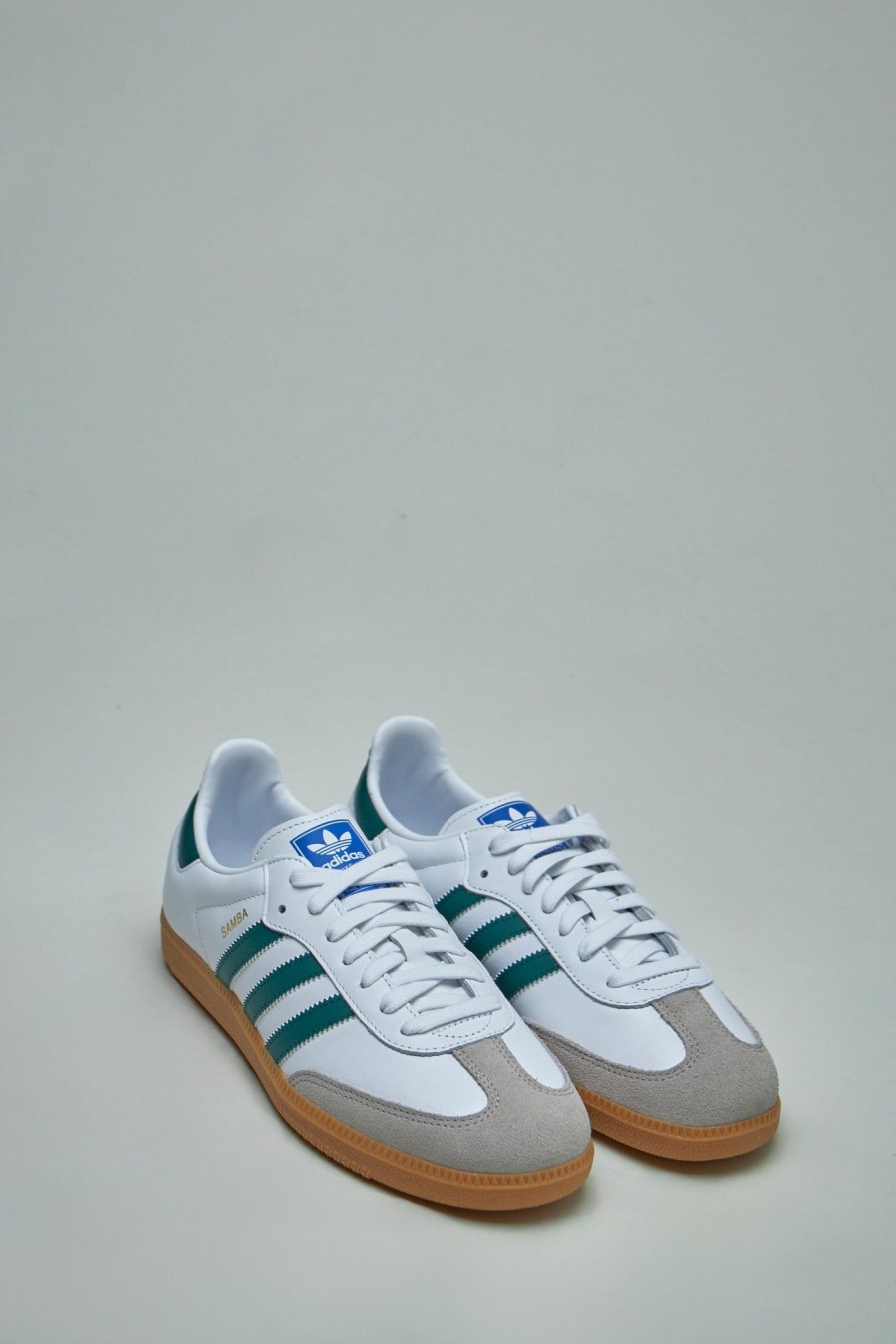 Lage Sneakers | Adidas Originals Samba Og