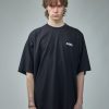 T-Shirts | Vetements Embroidered Logo T-Shirt