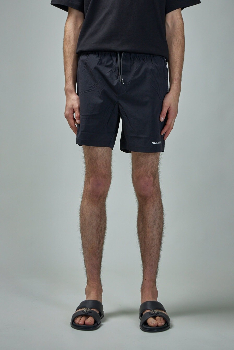 Korte Broeken | Daily Paper Mehani Shorts