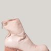 Laarzen | Guidi Back Zip Boot Soft Horse Full Grain