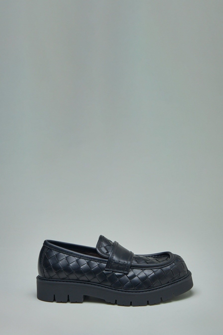 Flats | Bottega Veneta Haddock Loafer