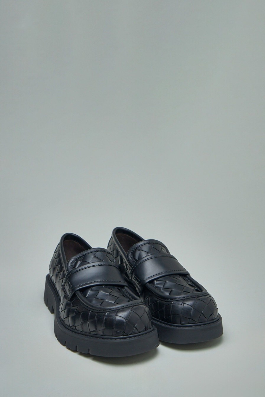 Flats | Bottega Veneta Haddock Loafer