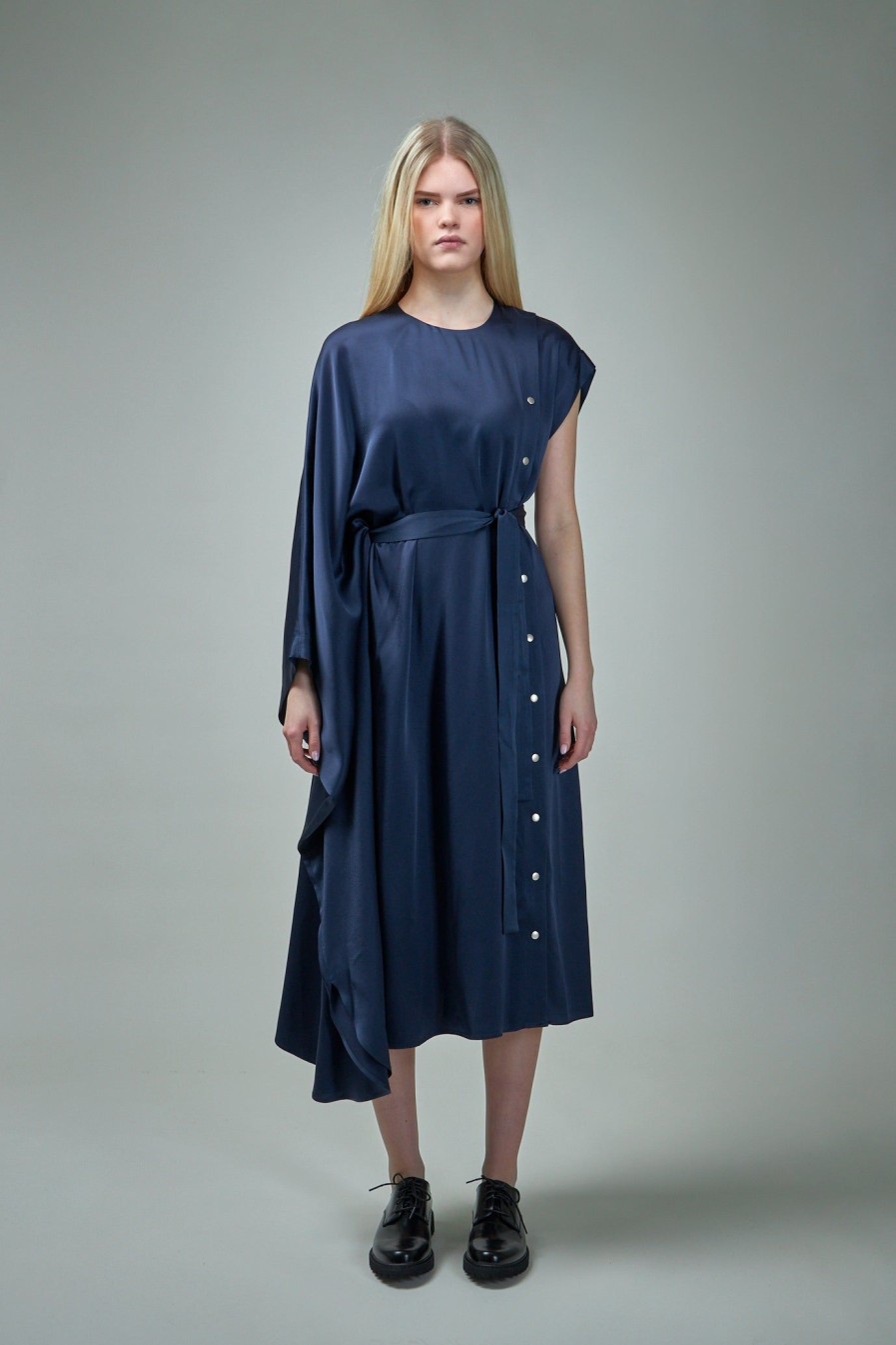 Jurken | Frenken Two Dress