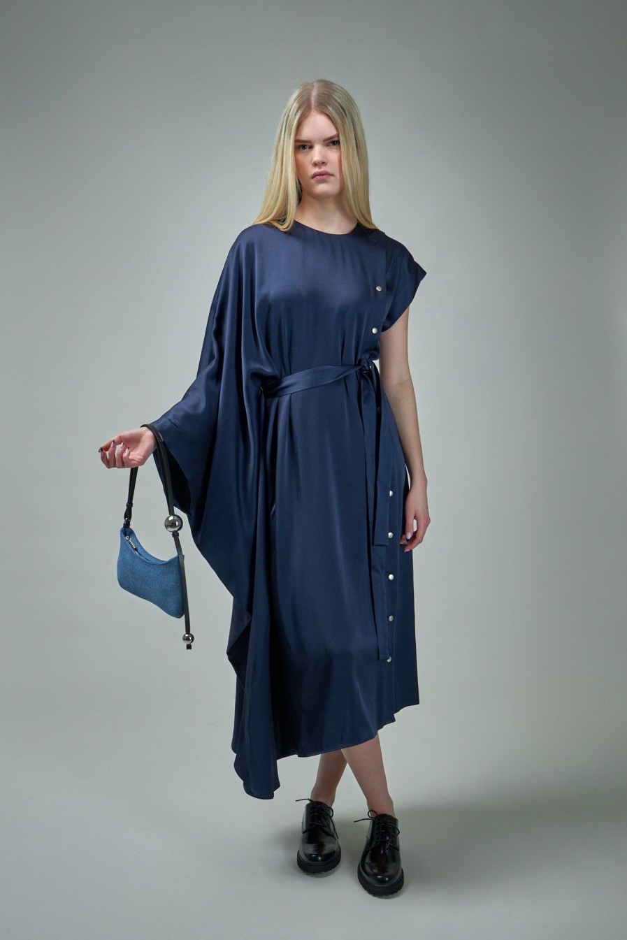 Jurken | Frenken Two Dress