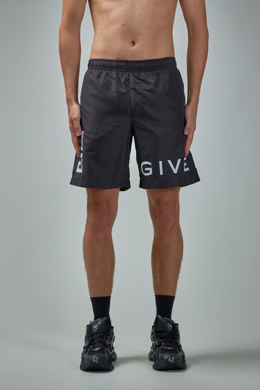 Zwemkleding | Givenchy Swim Shorts