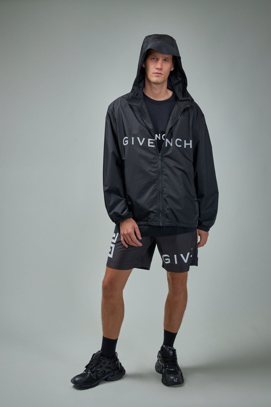 Zwemkleding | Givenchy Swim Shorts