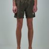 Zwemkleding | C.P. Company Eco-Chrome R Short Swim Shorts