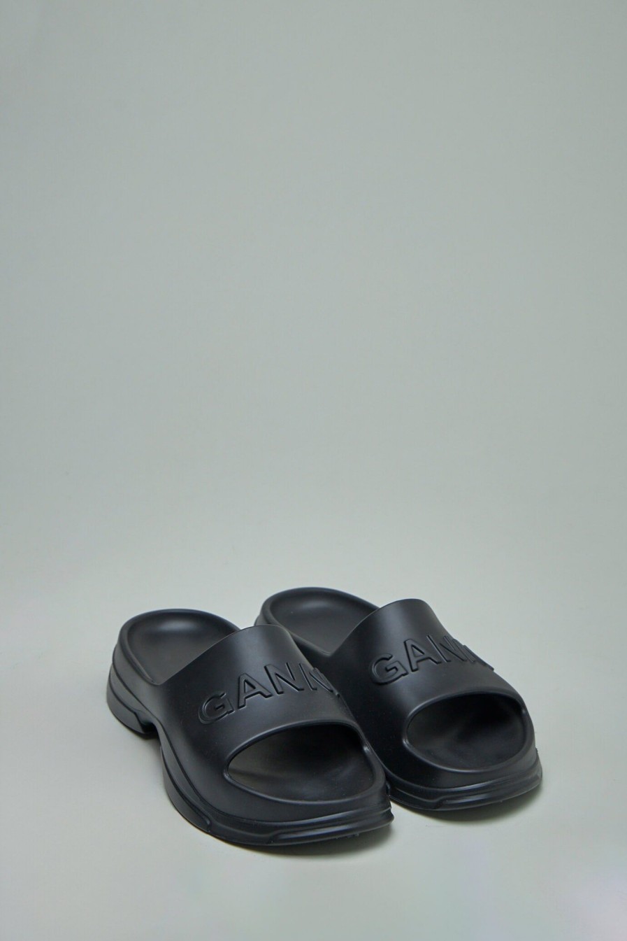 Sandalen & Slippers | Ganni Light Weight Pool Slide