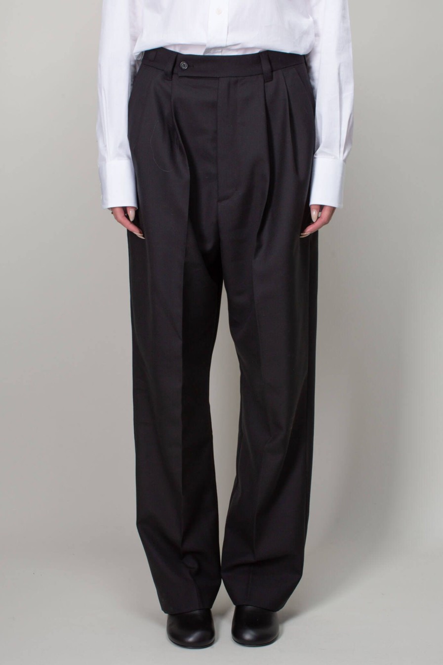 Broeken | Adnym Grand Trouser L