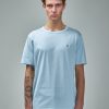 T-Shirts | C.P. Company Mercerized Jersey T-Shirt