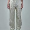 Broeken | Frenken Waist Trouser