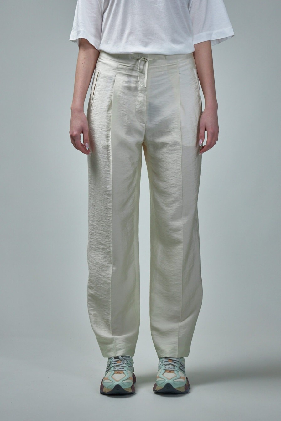 Broeken | Frenken Waist Trouser