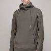 Hoodies & Vesten | Boris Bidjan Saberi Hoody2 Wehr Grun