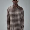 Overhemden | TOM FORD Shirts Slim