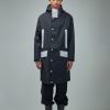 Regenjassen | Streim Parka Streim All Weather Coat