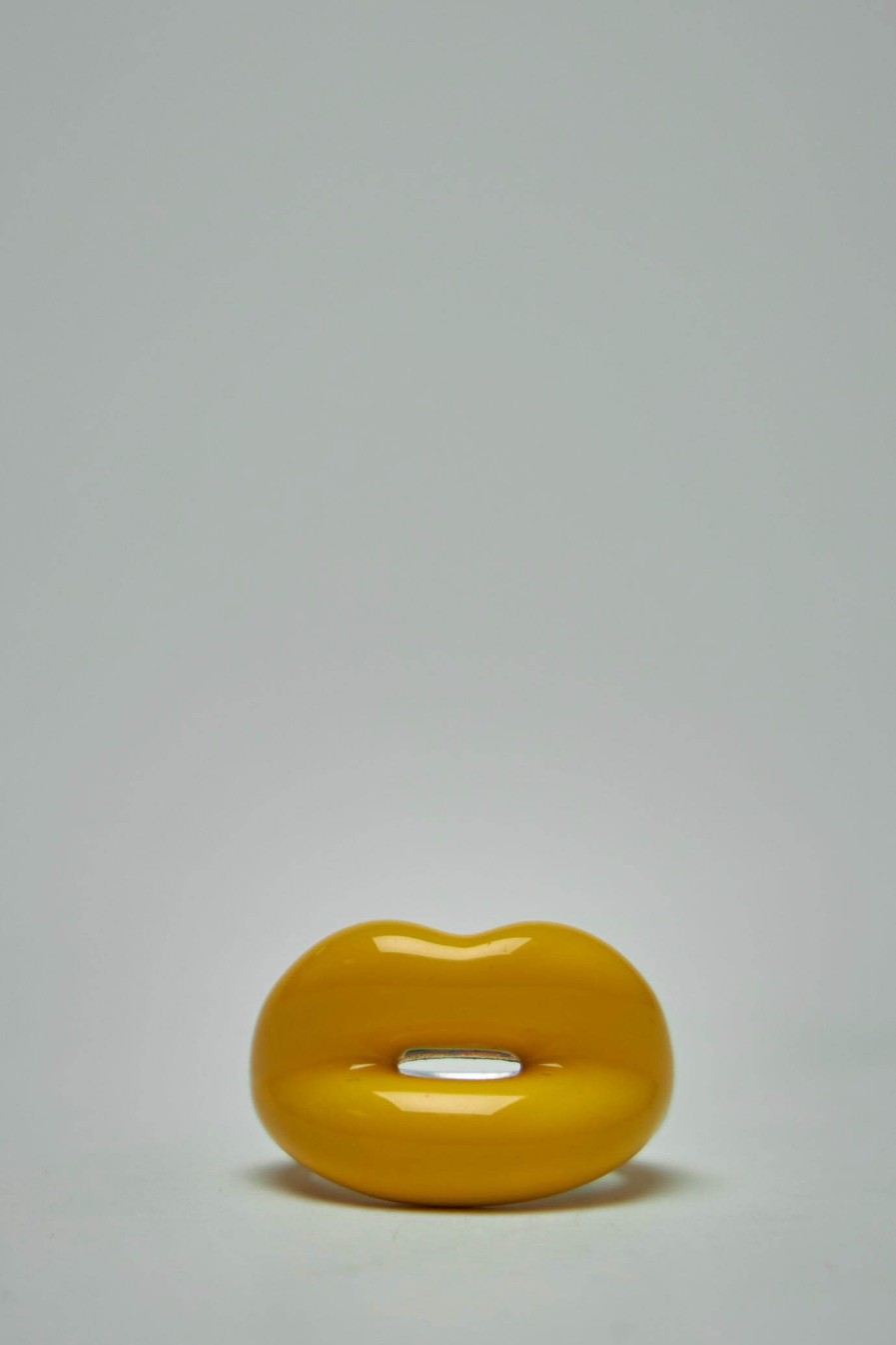 Sieraden | Hotlips Hotlips Banana Yellow