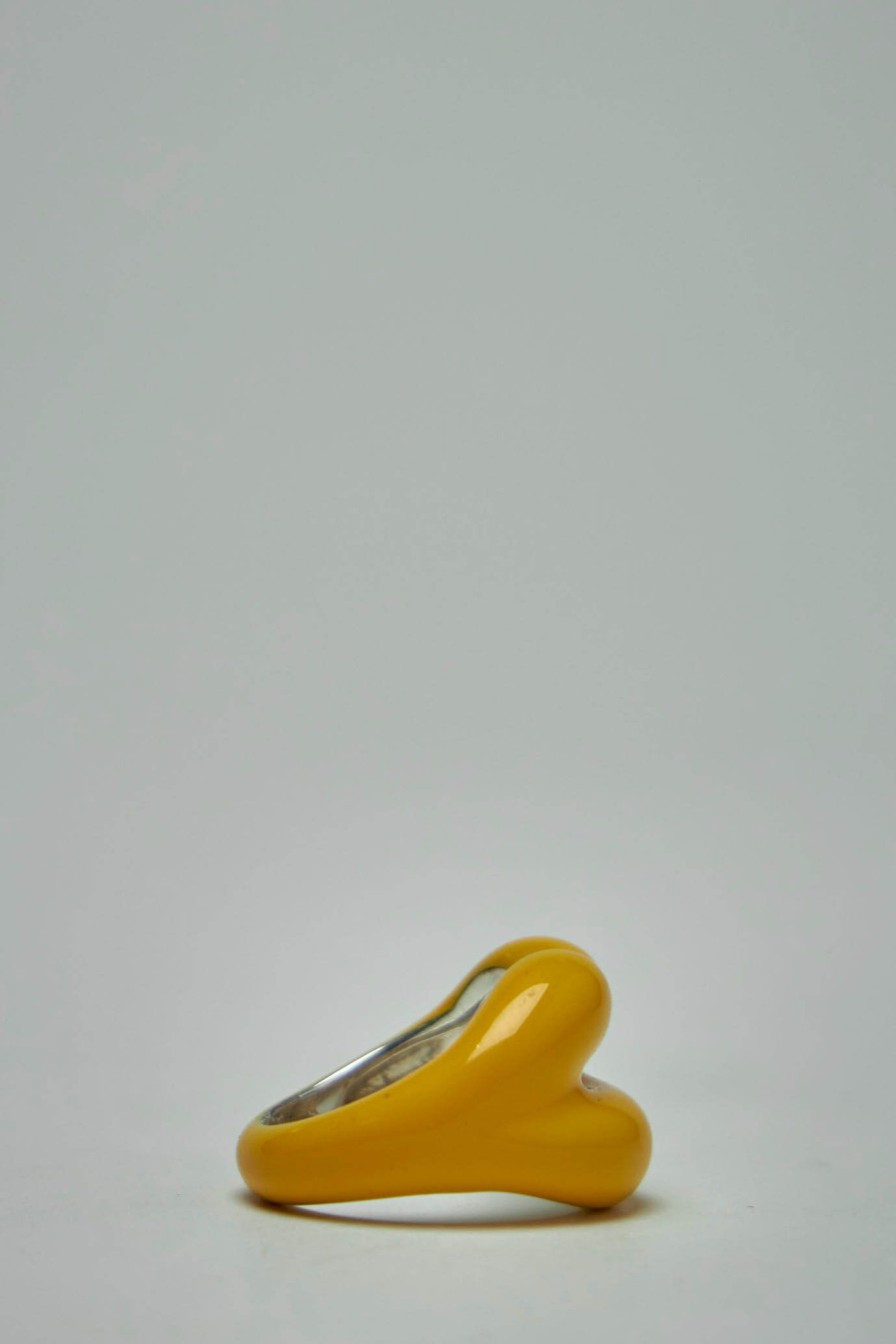 Sieraden | Hotlips Hotlips Banana Yellow