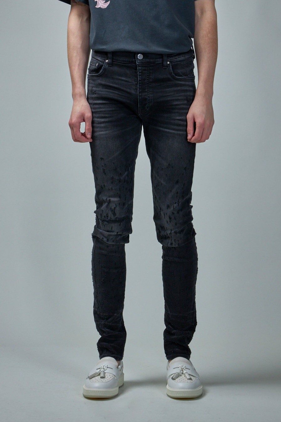 Broeken | Amiri Shotgun Skinny Jean