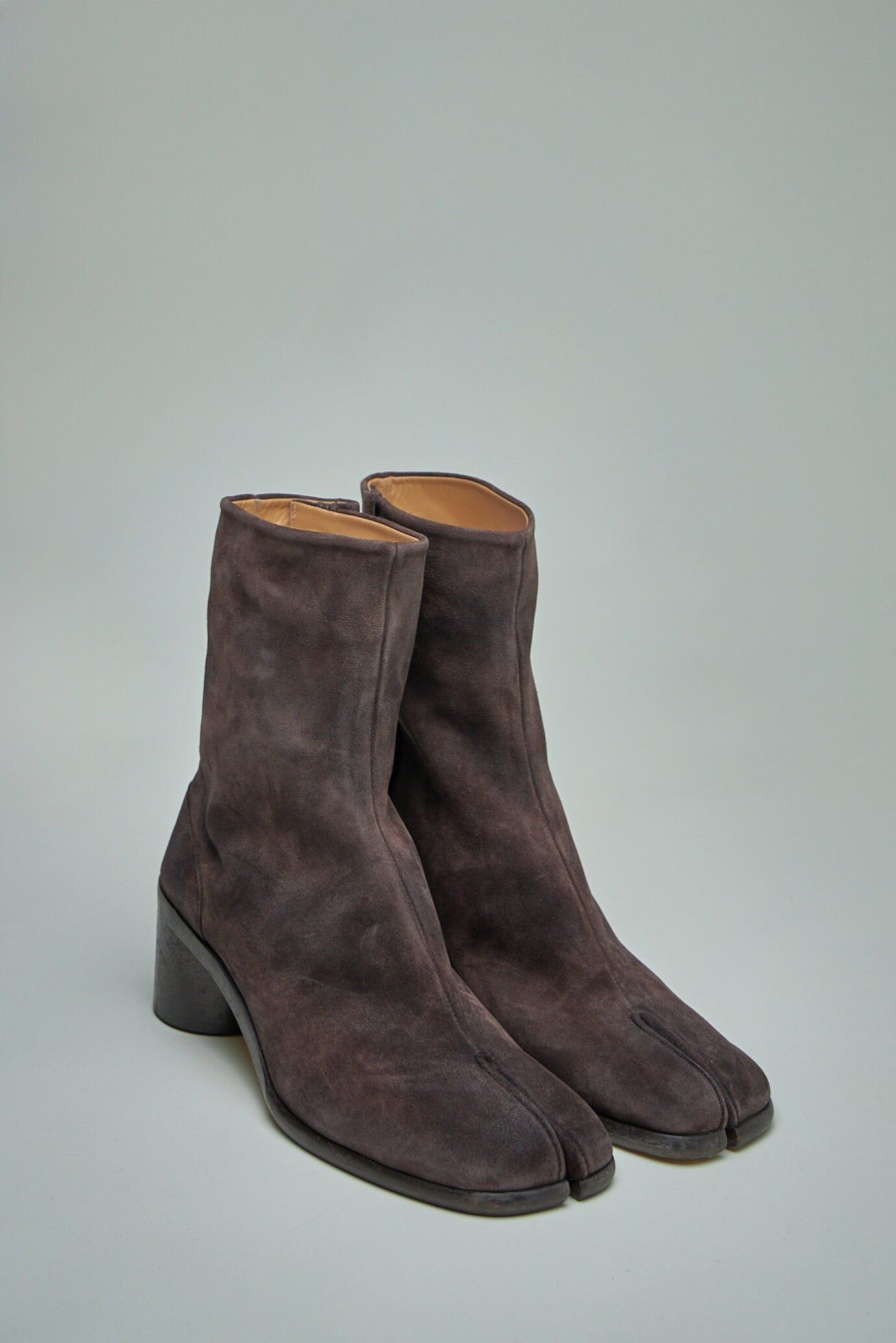 Boots | Maison Margiela Tabi Ankle Boot