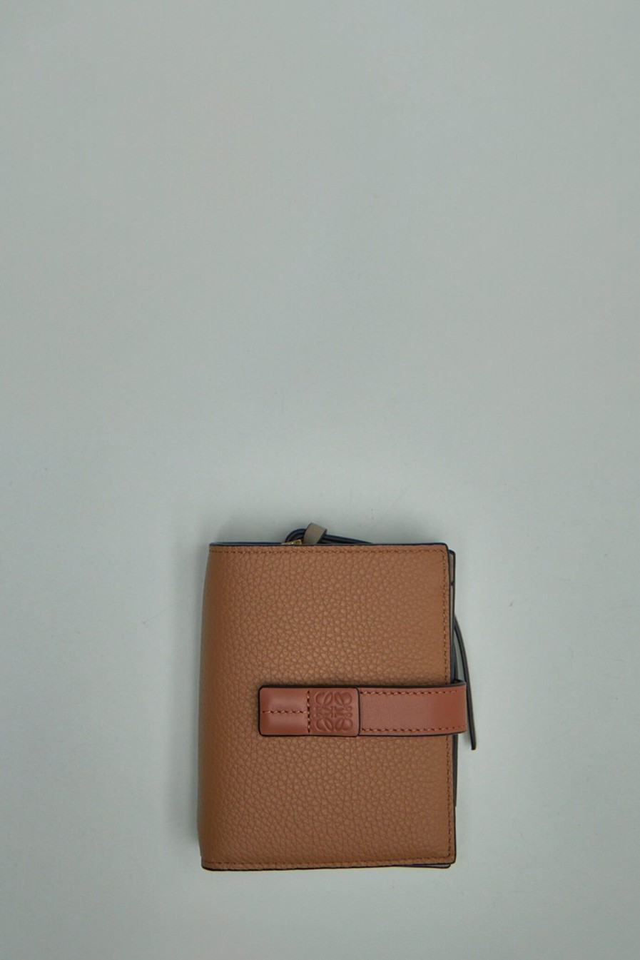 Portemonnees En Kaarthouders | Loewe Compact Zip Wallet