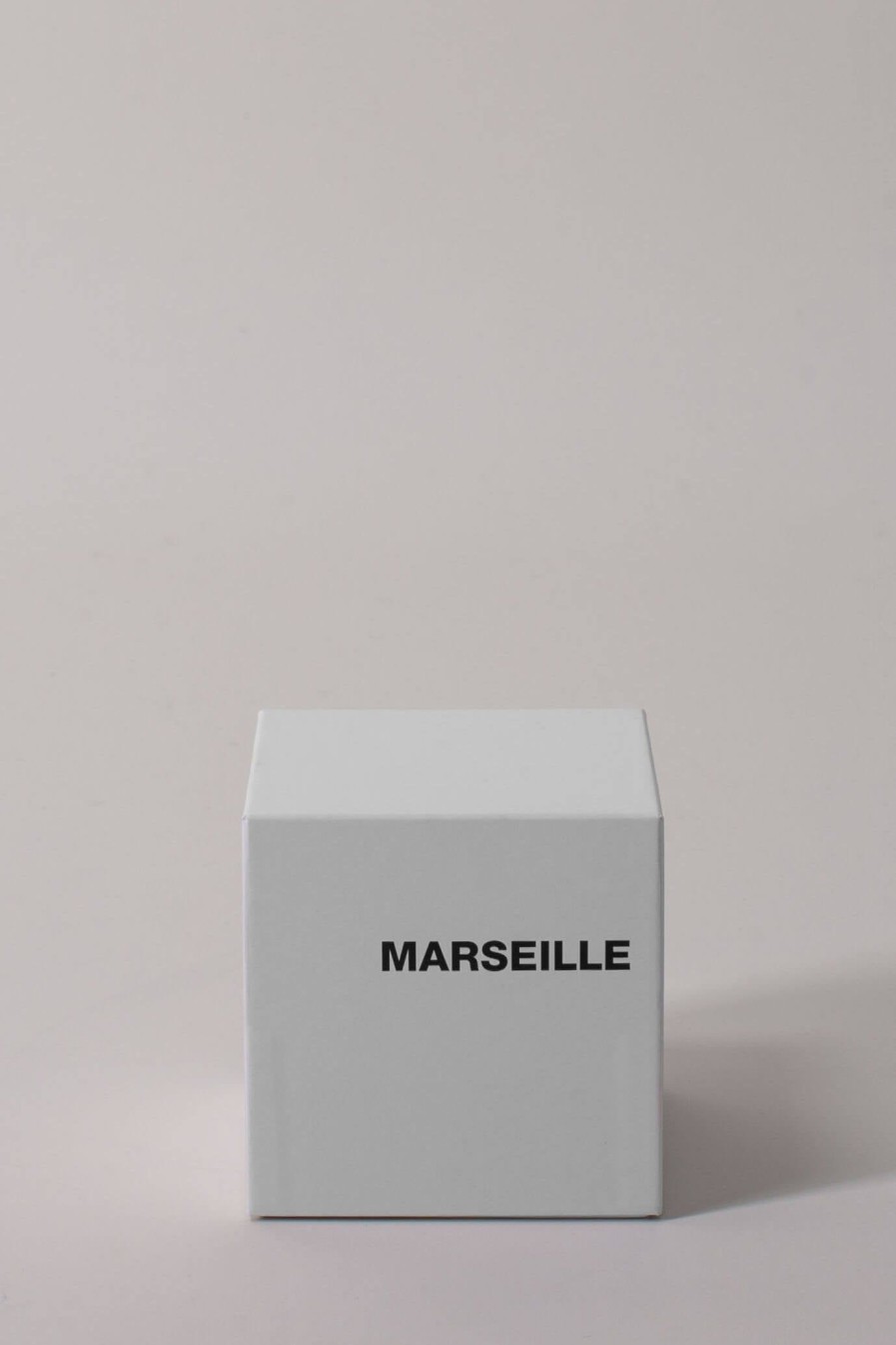 Geuren | Comme des Garçons Parfums Cdg Marseille Eau De Parfum 50Ml