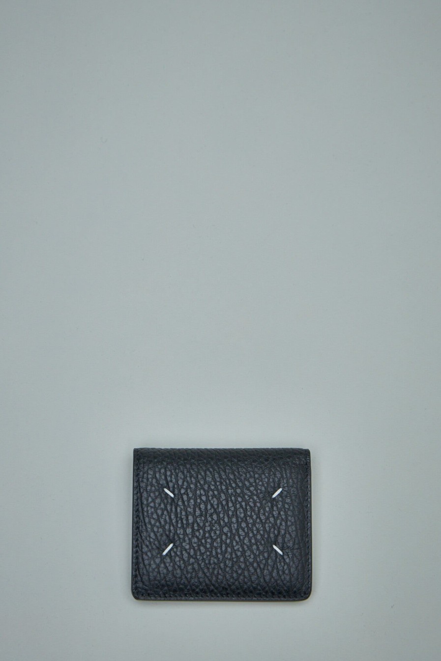 Portemonnees En Kaarthouders | Maison Margiela Four Stiches Pocket Cardholder