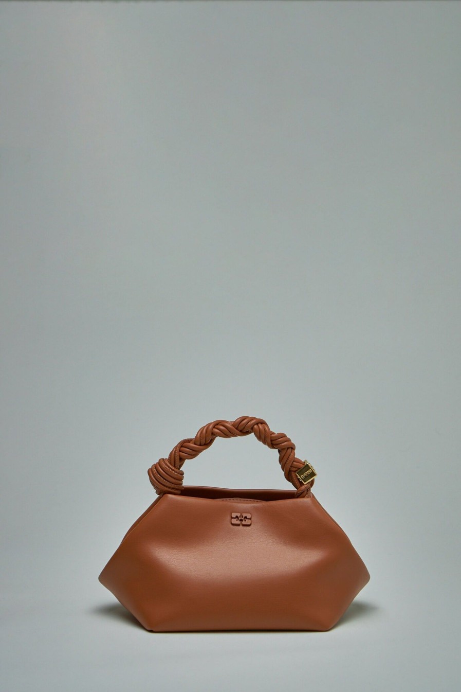 Schoudertassen | Ganni Ganni Bou Bag Small