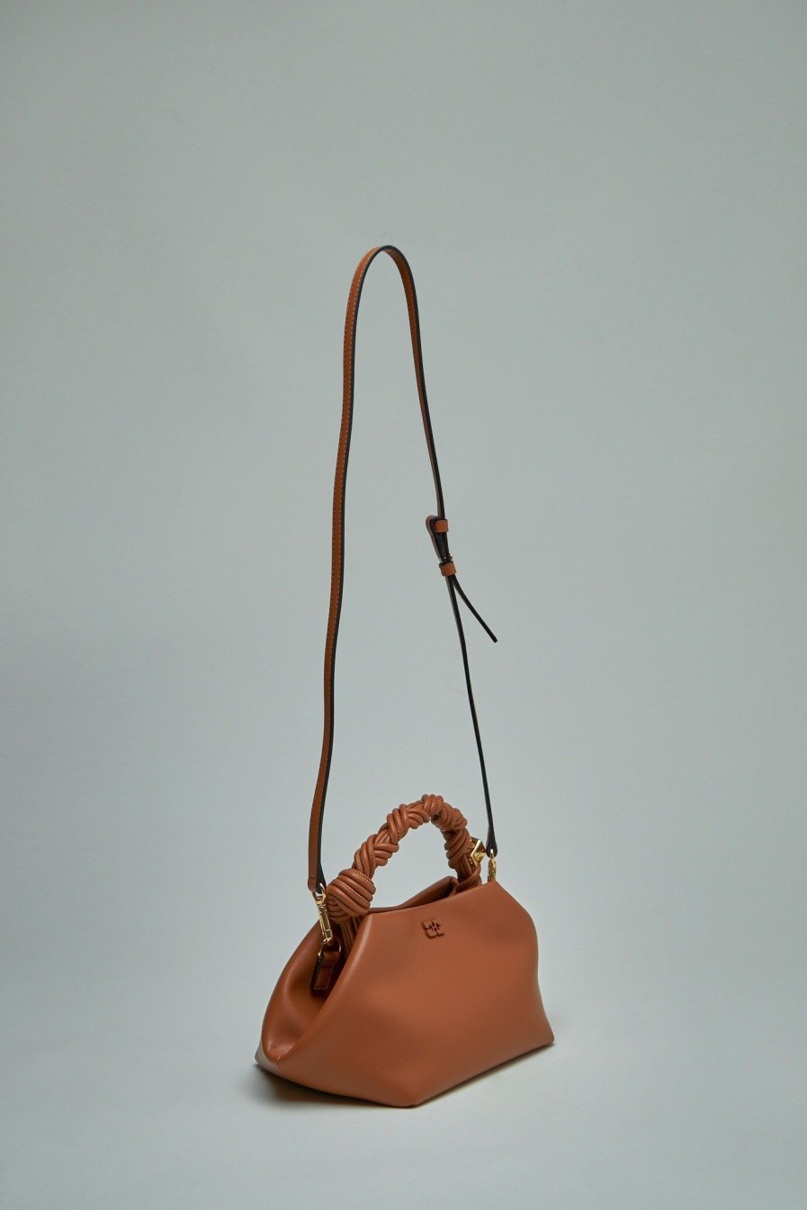 Schoudertassen | Ganni Ganni Bou Bag Small