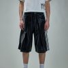 Korte Broeken | Y-3 Yohji Yamamoto Trp Shorts