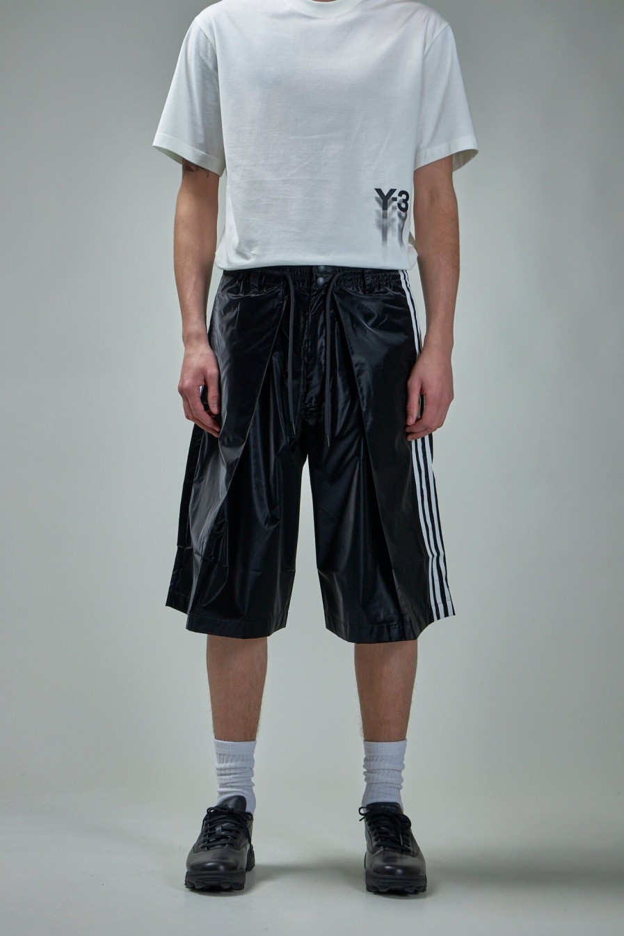 Korte Broeken | Y-3 Yohji Yamamoto Trp Shorts