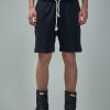 Korte Broeken | Acne Studios Cotton Sweat Shorts